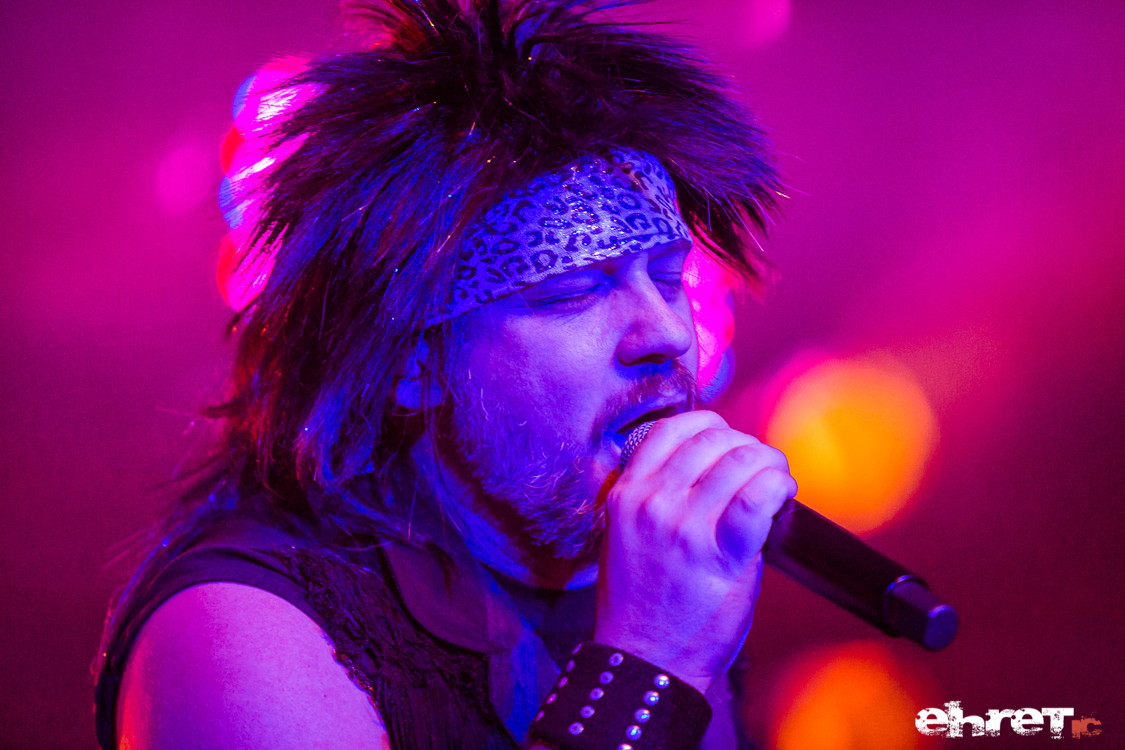 20161102   Concert Karma Kameleons   013